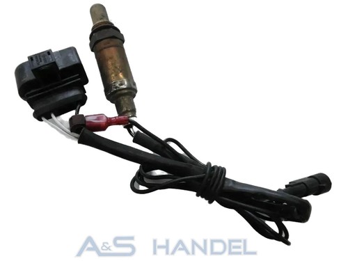 Lambda probe audi - probe, 4b