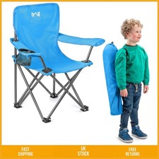 Vibrant Kids Folding Camping
