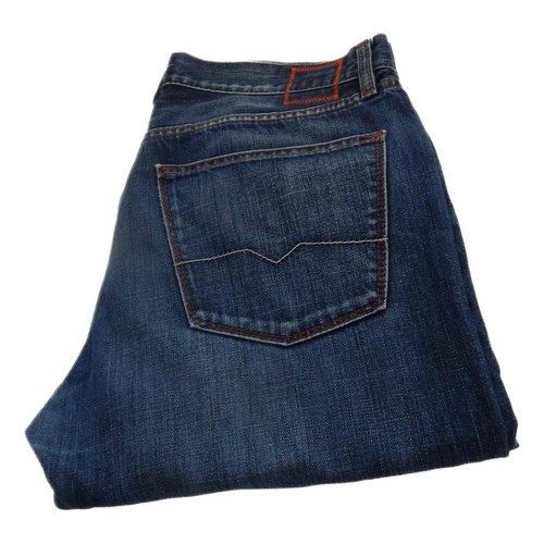 Hugo boss hb1 jeans comfort - boss,