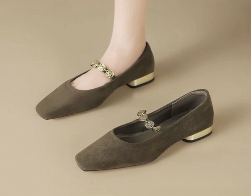 Olive vintage mary - mary,