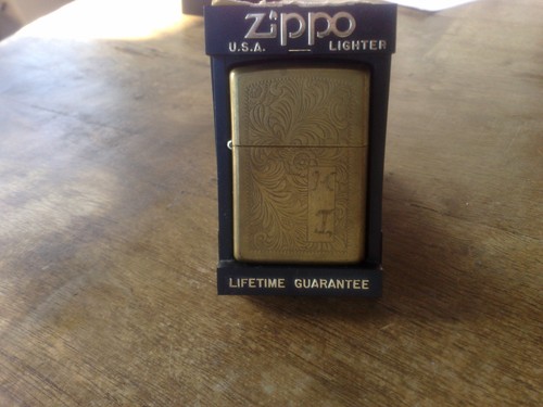 Zippo lighter 3528 - , regular