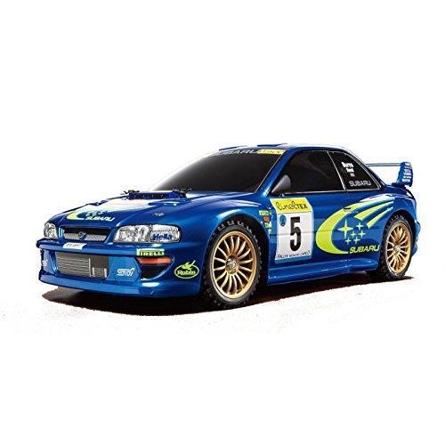 Tamiya 58632 rc subaru - tamiya, 58632 1:10 rc