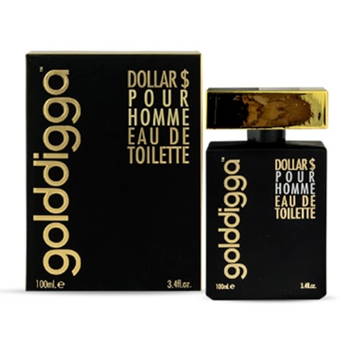 Mens golddigga dollar pour - mens,
