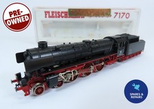 N Gauge Fleischmann 7170 4-6-2