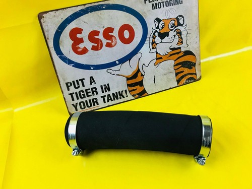 Fuel filler hose tank - fuel,