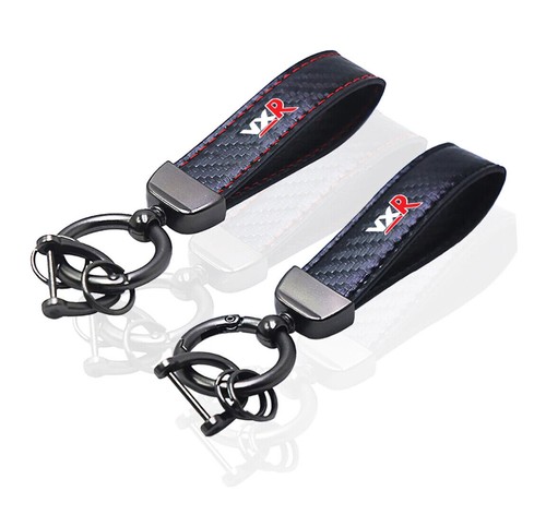 Vxr carbon keyring - keyring, key