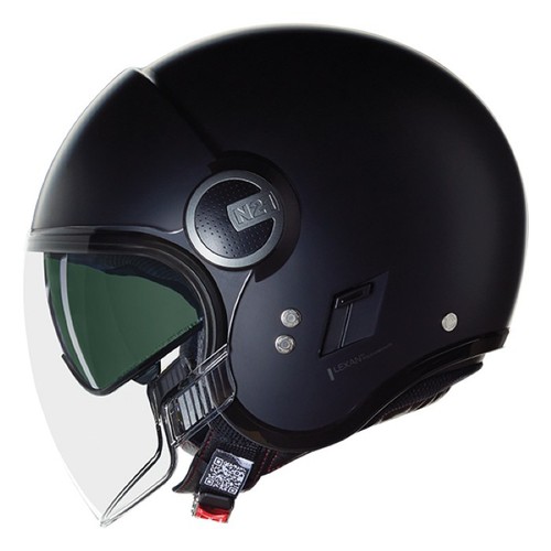 Nolan n21 visor classico - nolan, 06