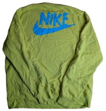 Nike Sportswear Crew Neck