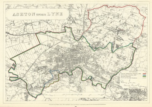 Ashton under lyne lancashire - ashton-under-lyne,,