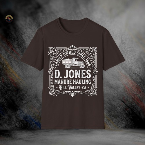 Jones manure hill valley - d.,