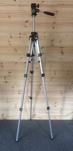 Slik aluminium tripod - -,