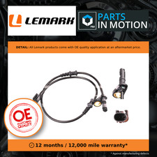 ABS Sensor fits MERCEDES