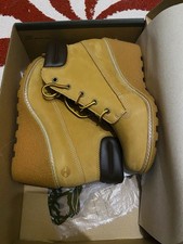 Timberland Amston 6 In Wheat