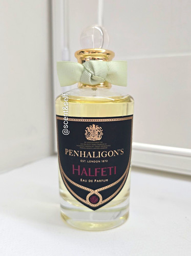 Penhaligon halfeti eau - halfeti, de