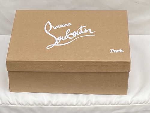 Christian louboutin empty - louboutin,
