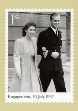PHQ Postcards 2017 Set 437 -
