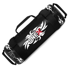 Power Bag Weighted Fitness