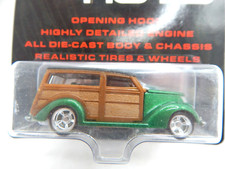 Hot Wheels Ultra Hots 37 FORD