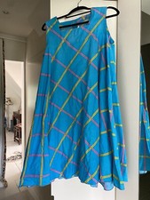 Pia Paula Vintage Cotton Dress