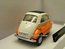 BMW ISETTA 250 BUBBLE CAR 1/43
