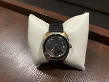 Duward Aquastar Oceanic Skin Diver 10 ATM Stainless Steel 27m Watch