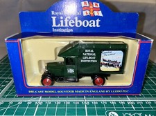 Lledo, Days Gone, RNLI Royal