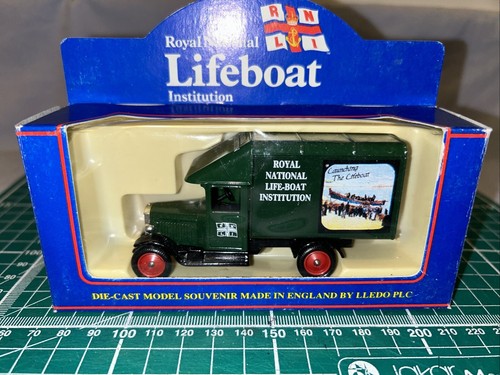 Lledo days gone rnli royal - lledo,,