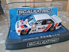 Scalextric C3782AE Autograph