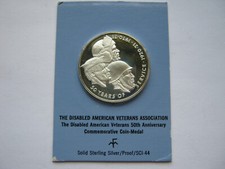 1971 Franklin Mint silver