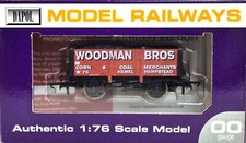 Dapol WD1 5 Plank Open Wagon