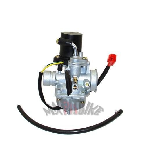Carburetor for stroke 50cc - for, 2