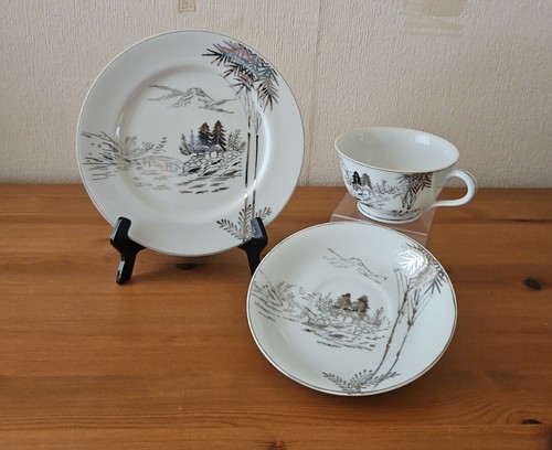 Vintage lucy japanese geisha - japanese,