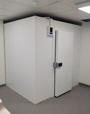 Walk in Chiller Commercial Catering Butchery Refrigeration Cold Room