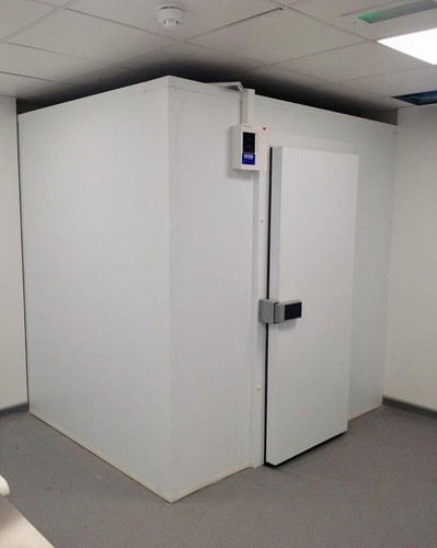 Walk chiller commercial - walk,