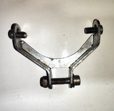 SHERCO/BULTACO TRIALS BIKE CYLINDER TOP END ENGINE BRACE SUPPORT BRACKET 99-09