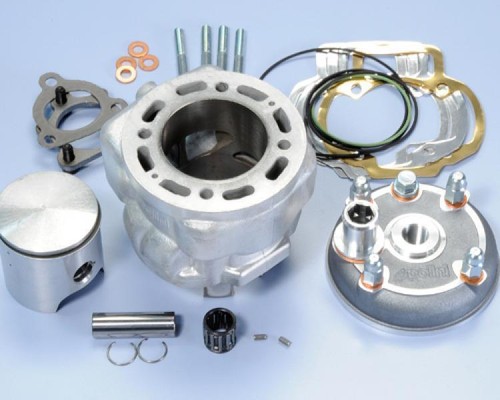 140 0208 cylinder polini big - cylinder,