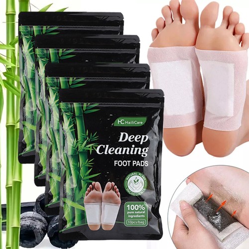 40pcs detox foot - 40pcs,