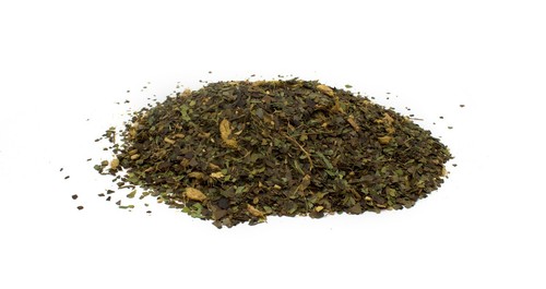 Guayusa - , (ilex