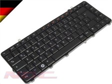 NEW Genuine Dell Studio 1555/1557/1558 GERMAN Laptop Keyboard - 0F289K