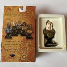 Buffy TVS - DST Hanging Ornaments Mini Busts - White Witch Willow - Boxed