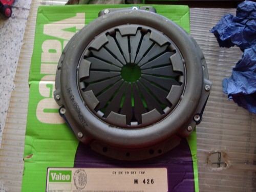 Valeo m427 clutch release - clutch,