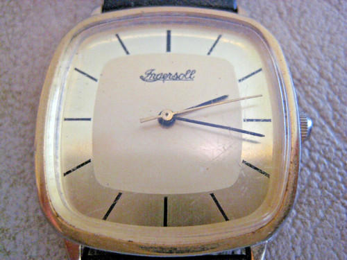 Ingersoll wind watch - ingersoll,