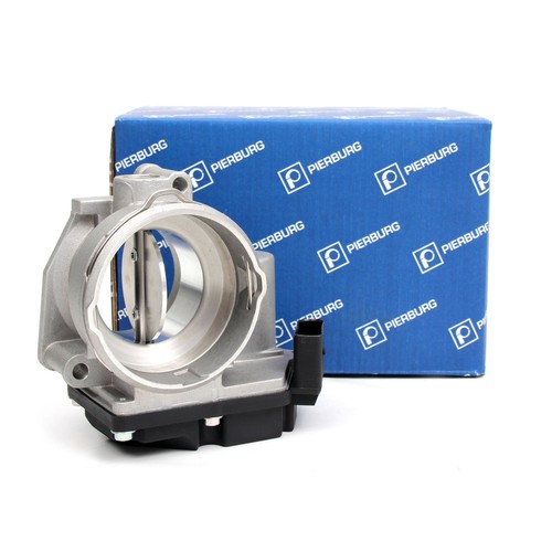 Original throttle body - throttle,