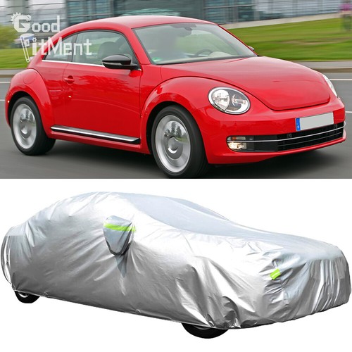 Full car cover outdoor rain - full,