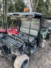 Kawasaki Mule 2510/3010/4010