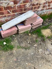 Rosemary Roof Tiles and Half