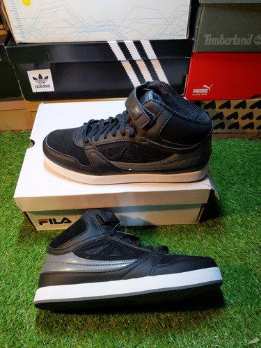 Fila mens chukka casual ankle - mens,