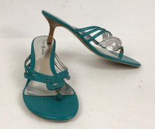 Kelly & Katie Teal Patent