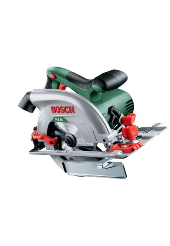 Bosch pks corded circular - bosch,