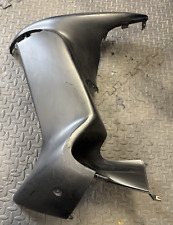 Yamaha XQ125 Maxster Left Hand